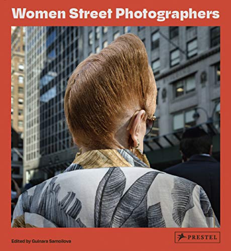 Women street photographers