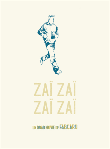 couverture du livre ZAI ZAI ZAI ZAI