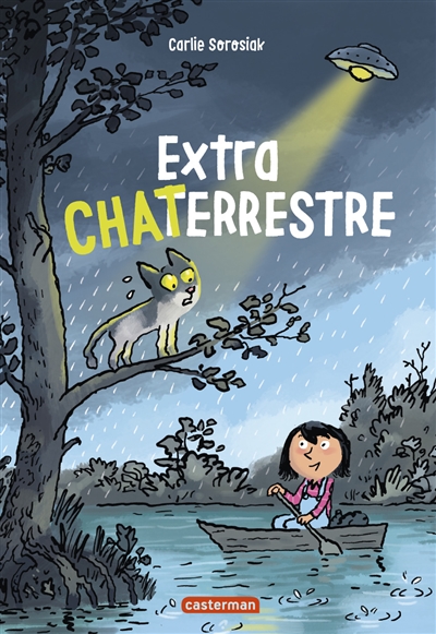 Extra chaterrestre