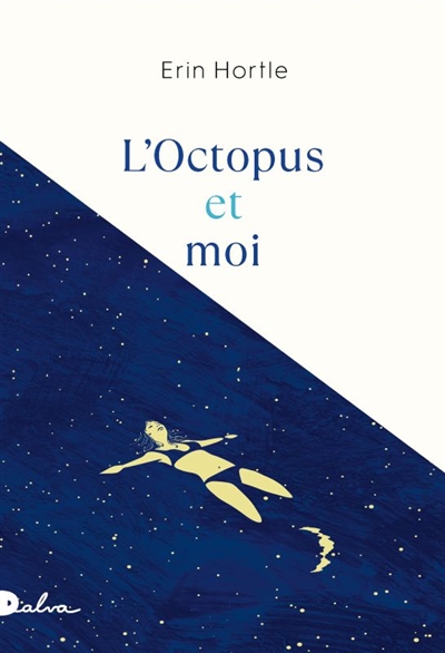 couverture du livre L-OCTOPUS ET MOI