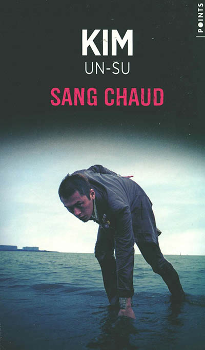 couverture du livre SANG CHAUD
