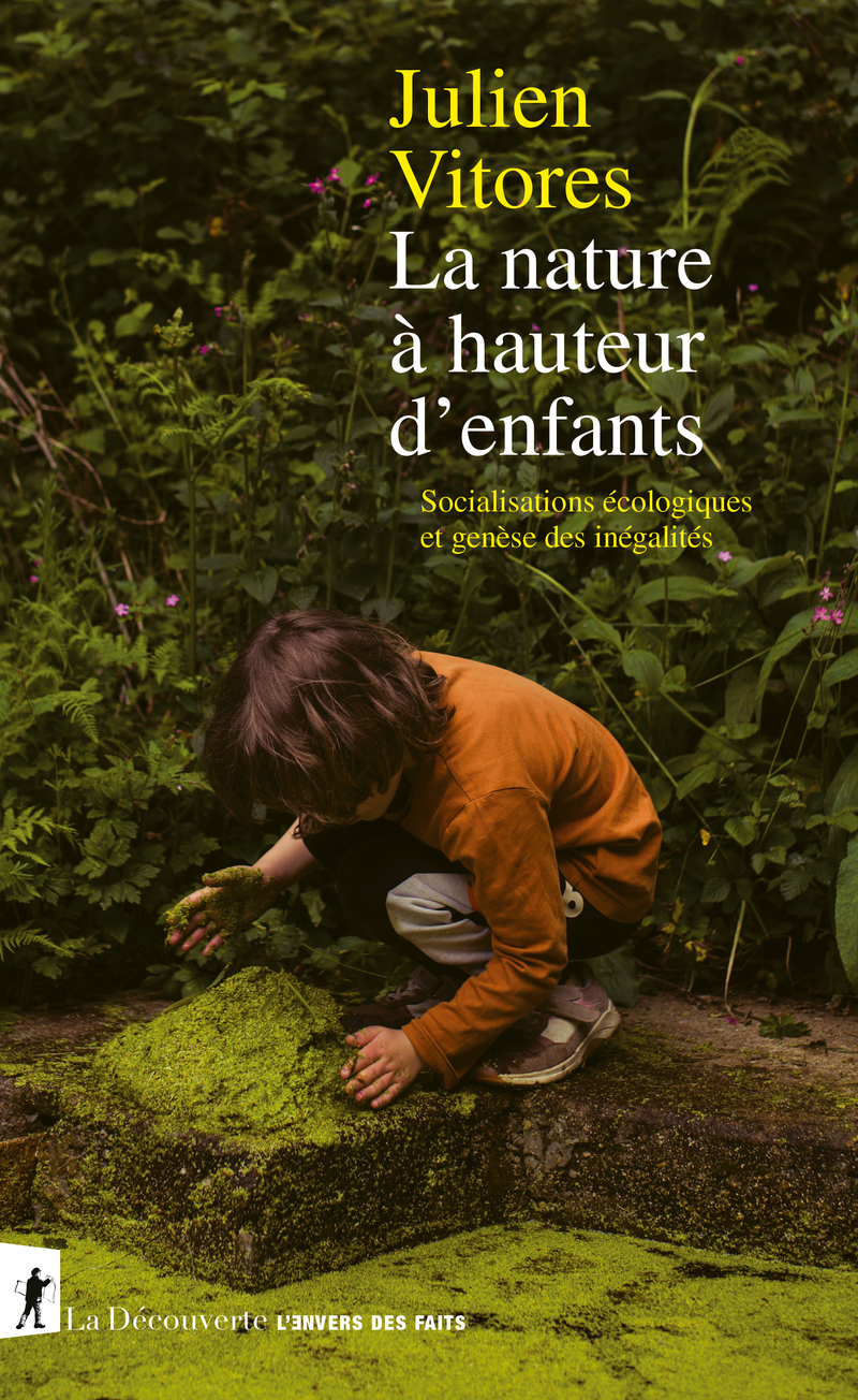 La nature à hauteur d'enfants