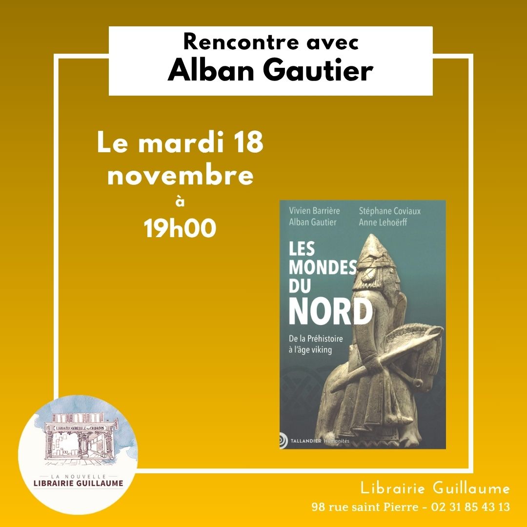 Alban Gautier