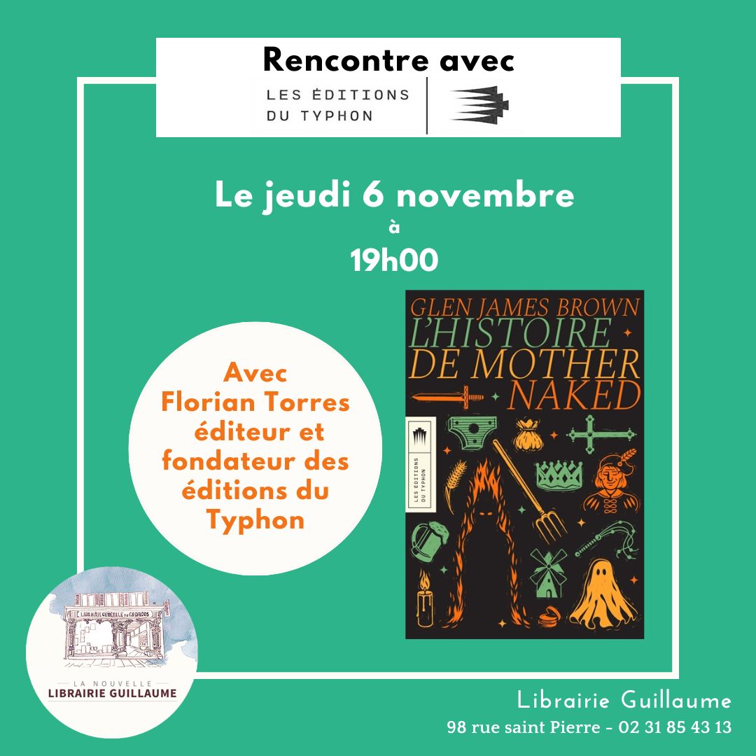 Editions du Typhon