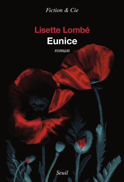 couverture du livre EUNICE