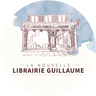 logo de la librairie