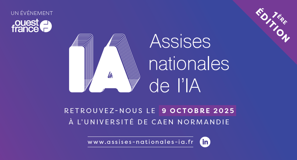 Assises Nationales de l'IA