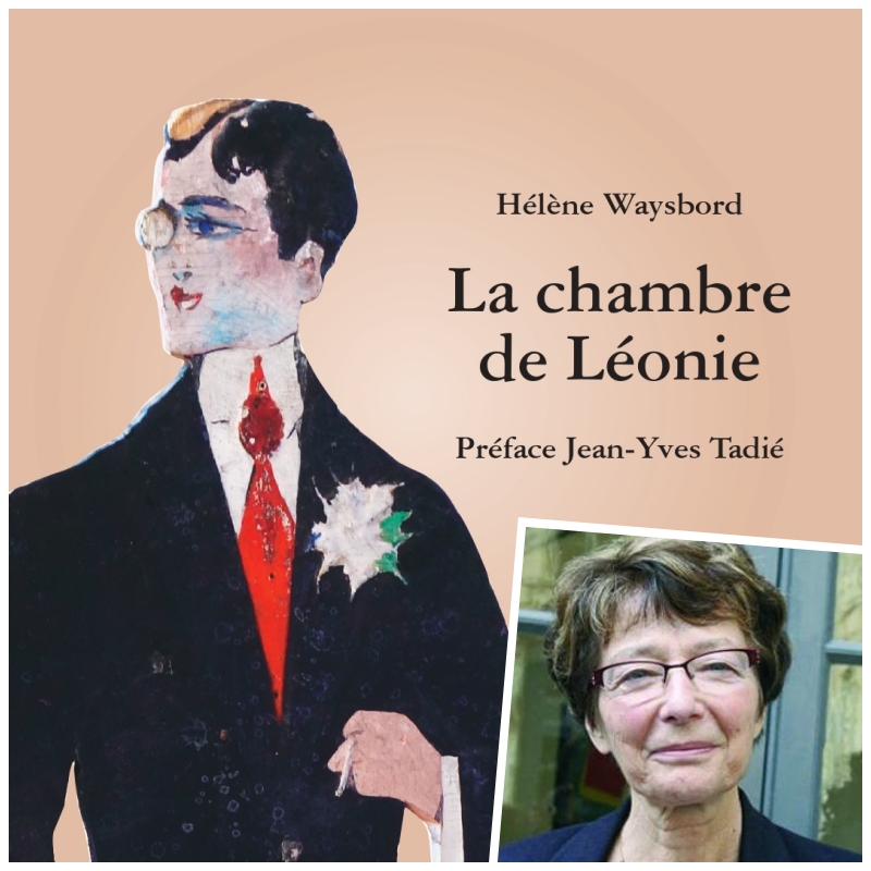Hélène Waysbord