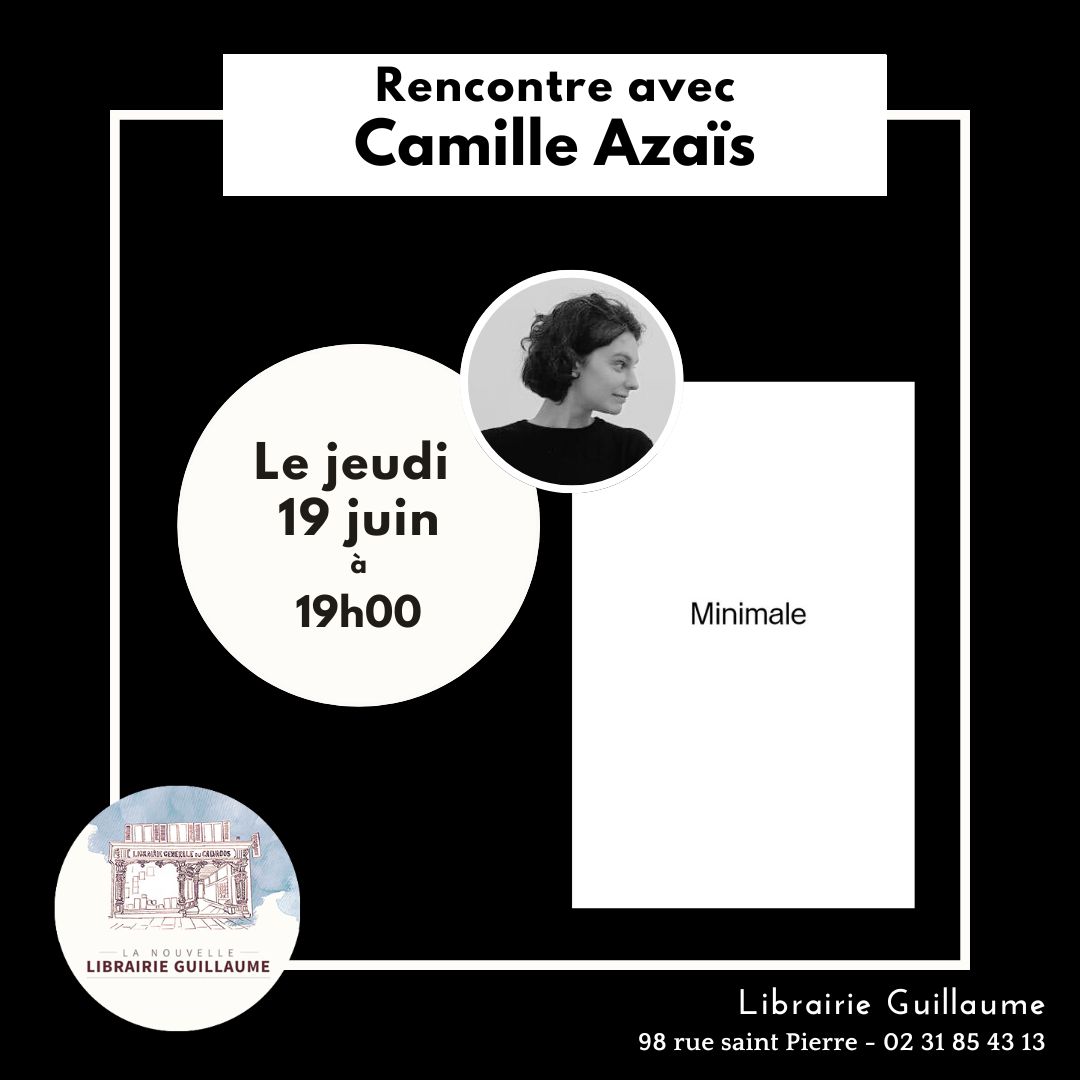 Camille Azaïs