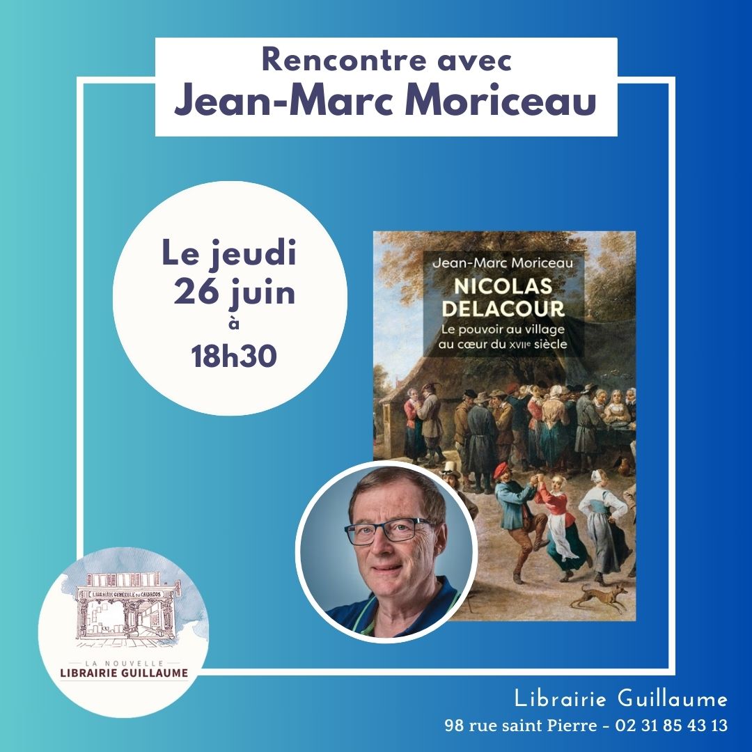 Jean-Marc Moriceau
