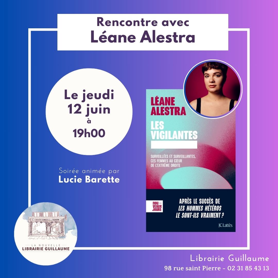 Léane Alestra