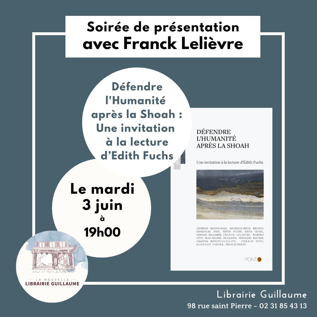 Franck Lelièvre