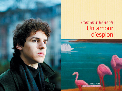 Clément Bénech