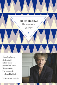 Hubert Haddad