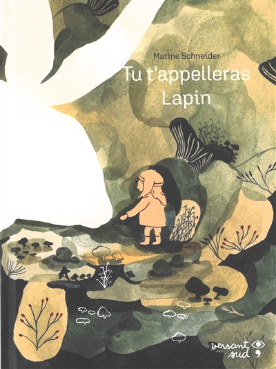couverture du livre TU T-APPELLERAS LAPIN