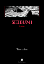 couverture du livre SHIBUMI