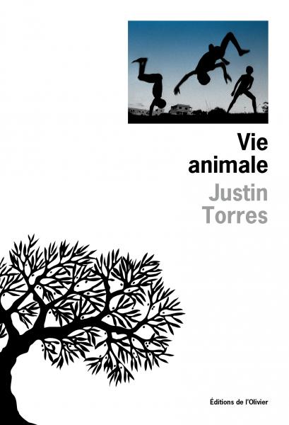 couverture du livre VIE ANIMALE