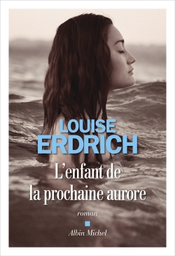 couverture du livre L-ENFANT DE LA PROCHAINE AURORE