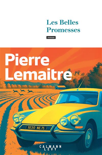 couverture du livre Les Années Glorieuses - : Les Belles Promesses