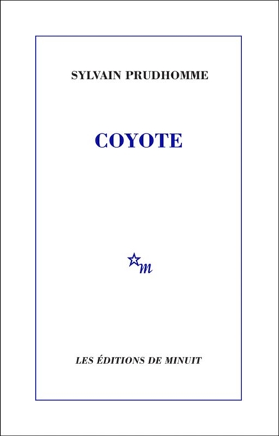 Coyote