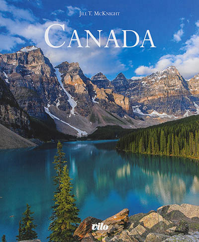 couverture du livre CANADA