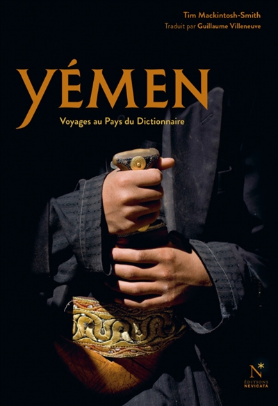 couverture du livre YEMEN