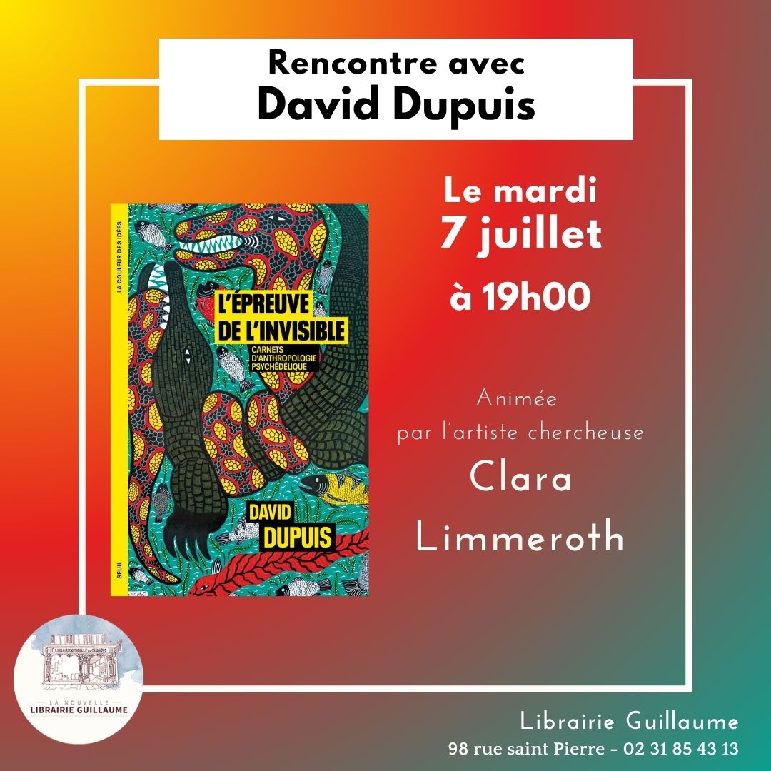 David Dupuis