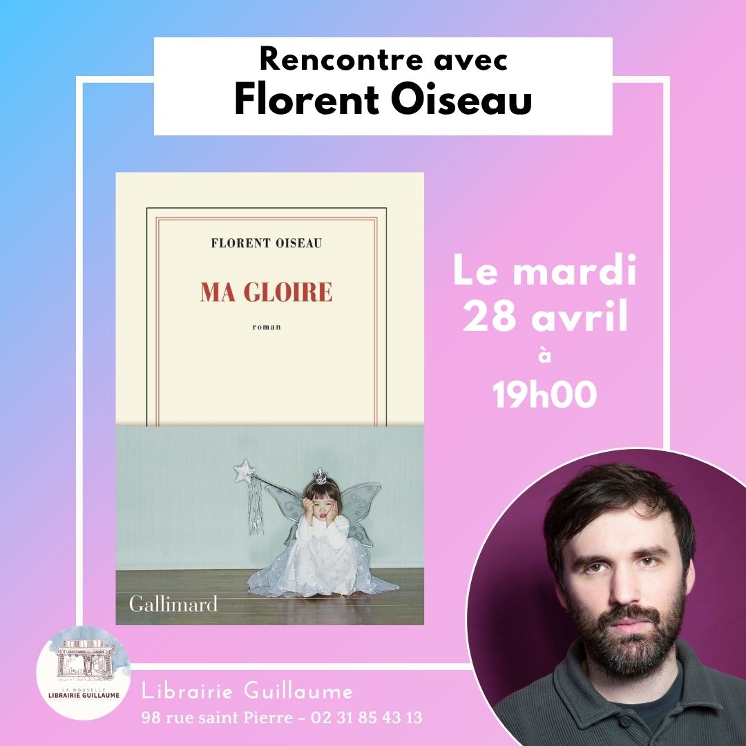 Florent Oiseau