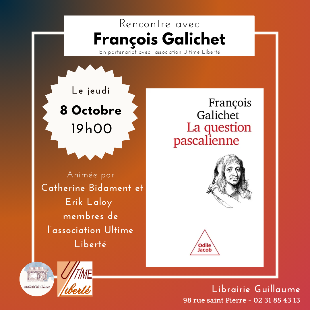 François Galichet