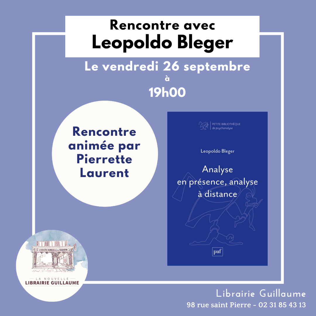Leopold Bleger
