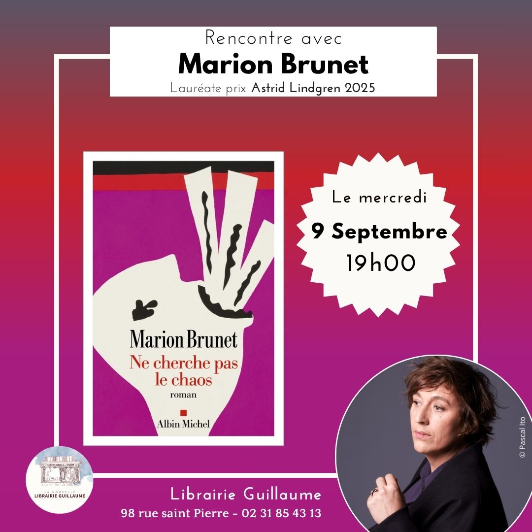 Marion Brunet