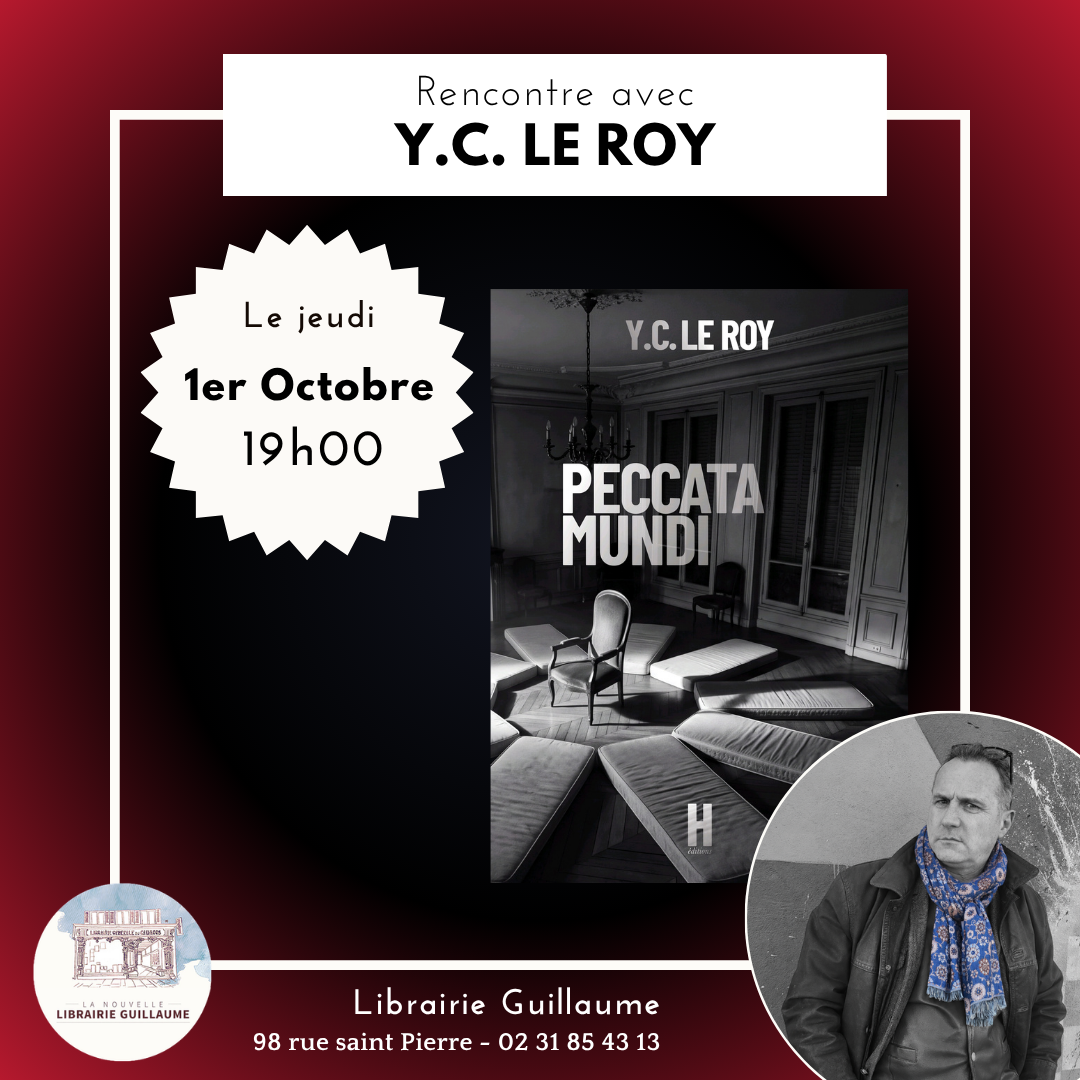 Y.C LE ROY
